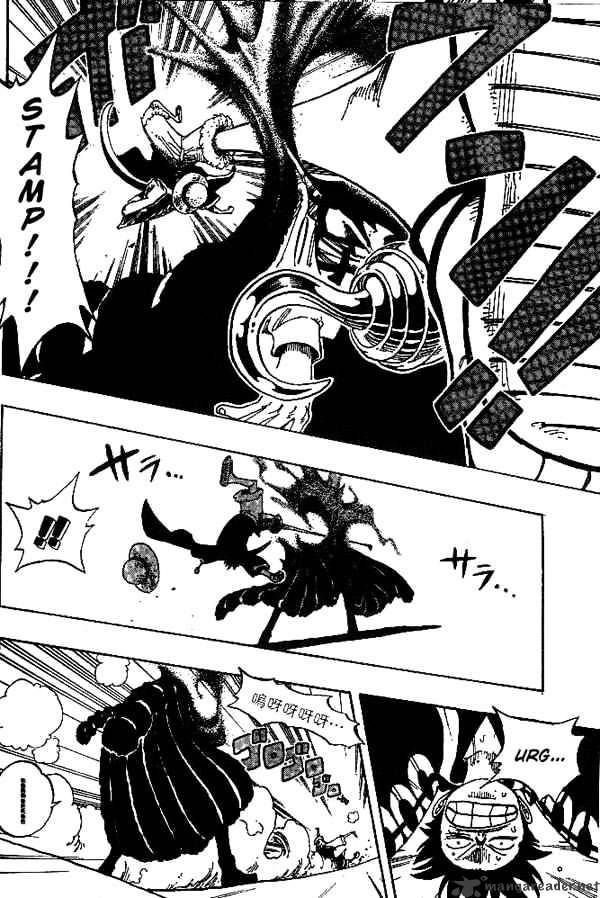 One Piece chapter 177 page 14