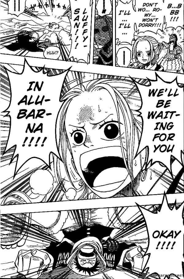 One Piece chapter 177 page 5