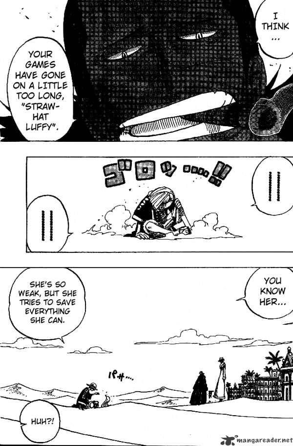 One Piece chapter 177 page 7