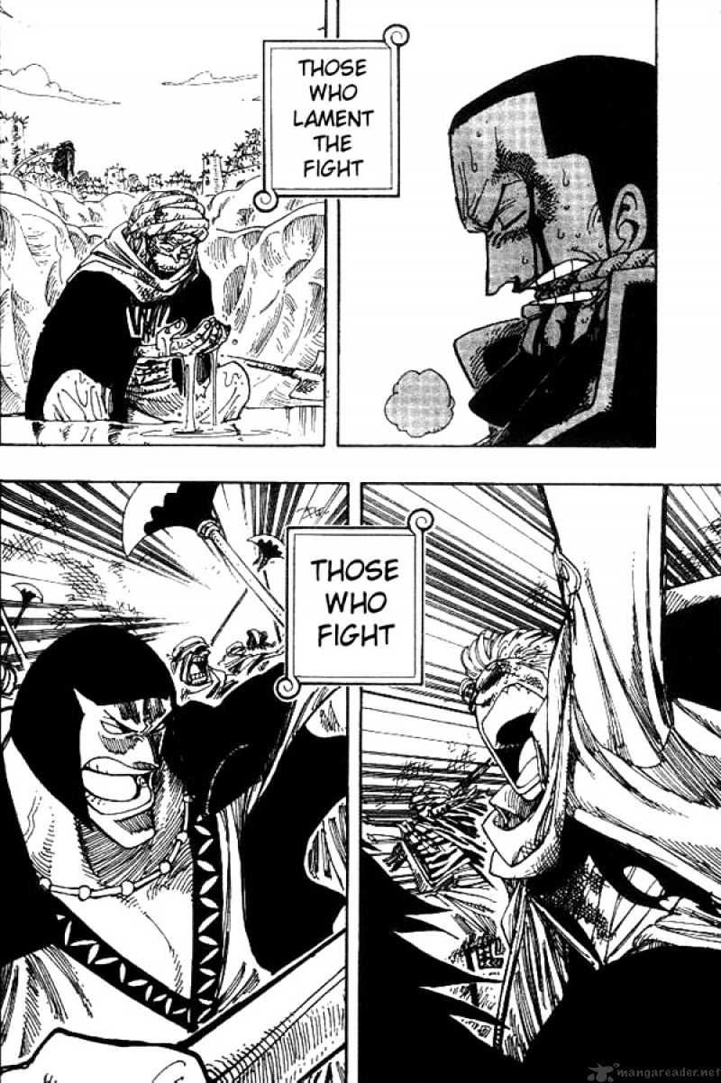 One Piece chapter 179 page 16