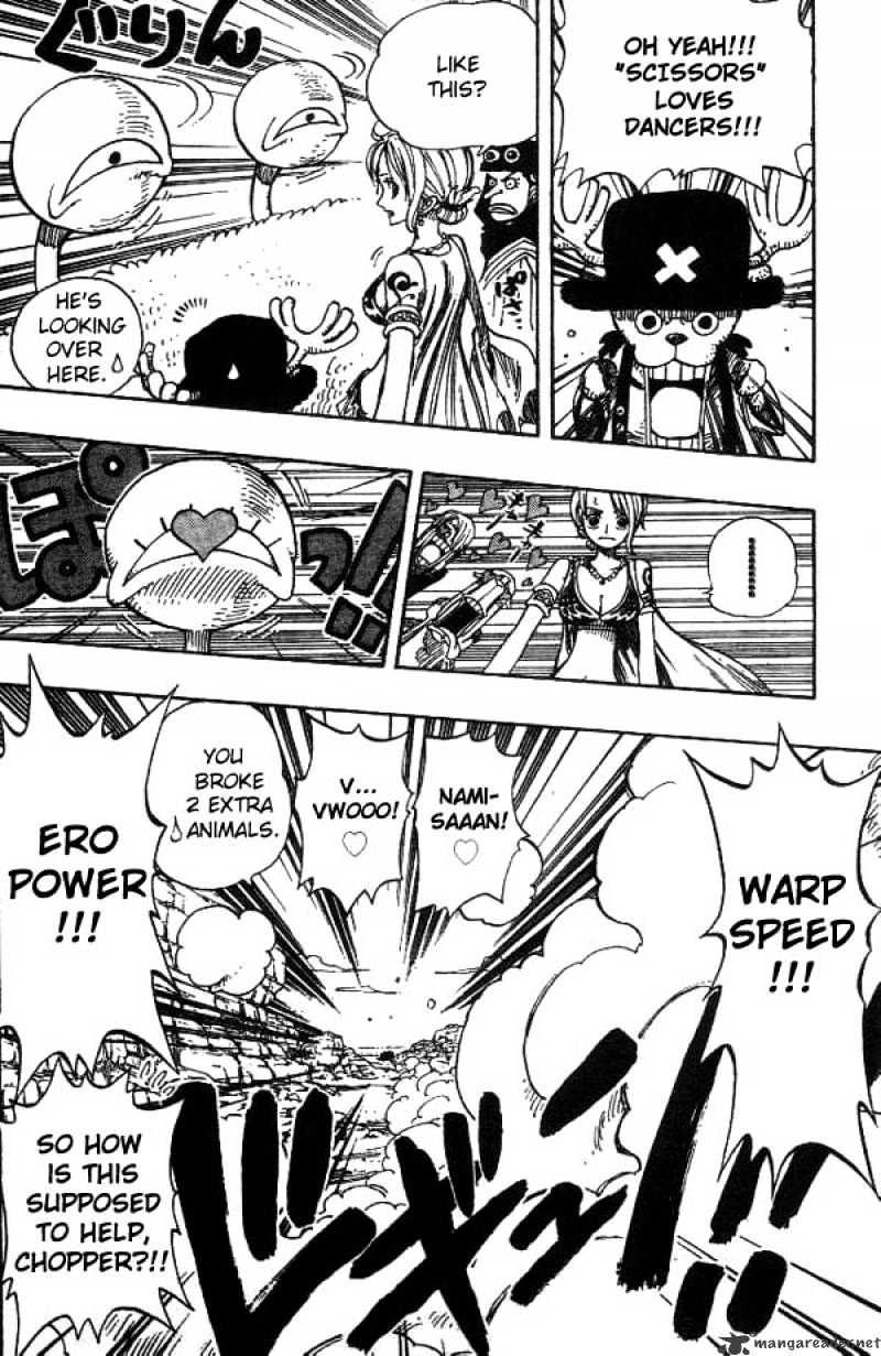 One Piece chapter 180 page 12