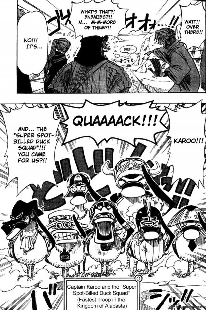 One Piece chapter 180 page 17