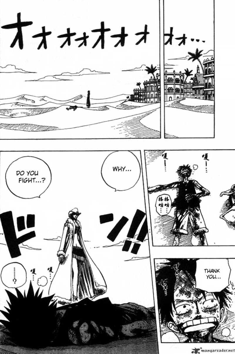 One Piece chapter 180 page 4