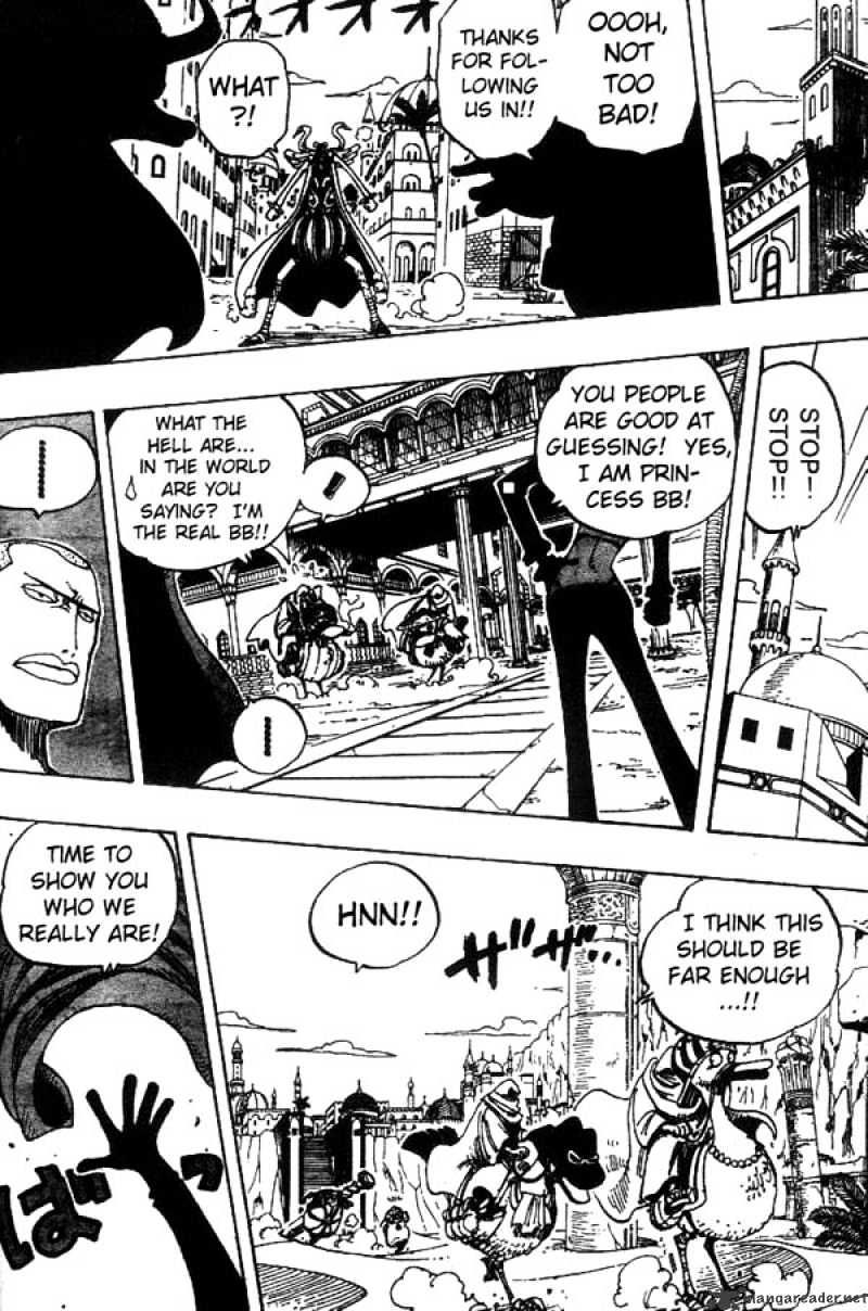One Piece chapter 181 page 13