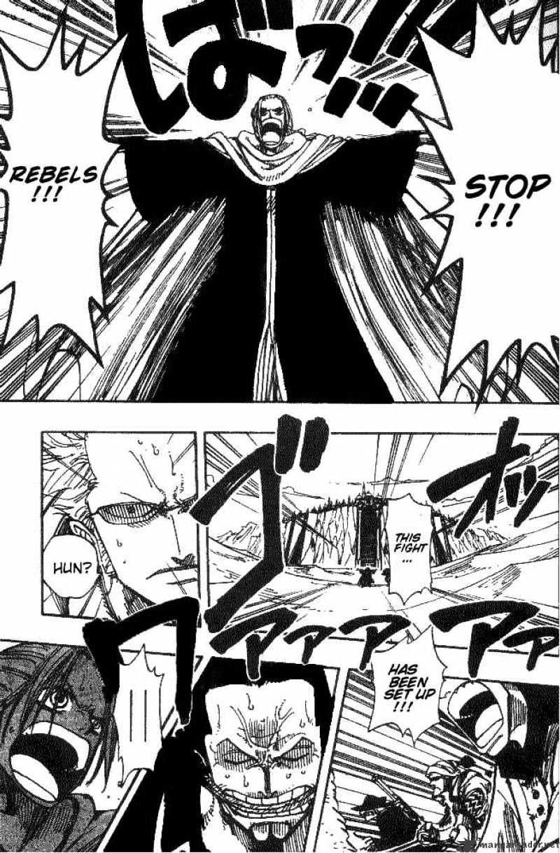 One Piece chapter 182 page 5