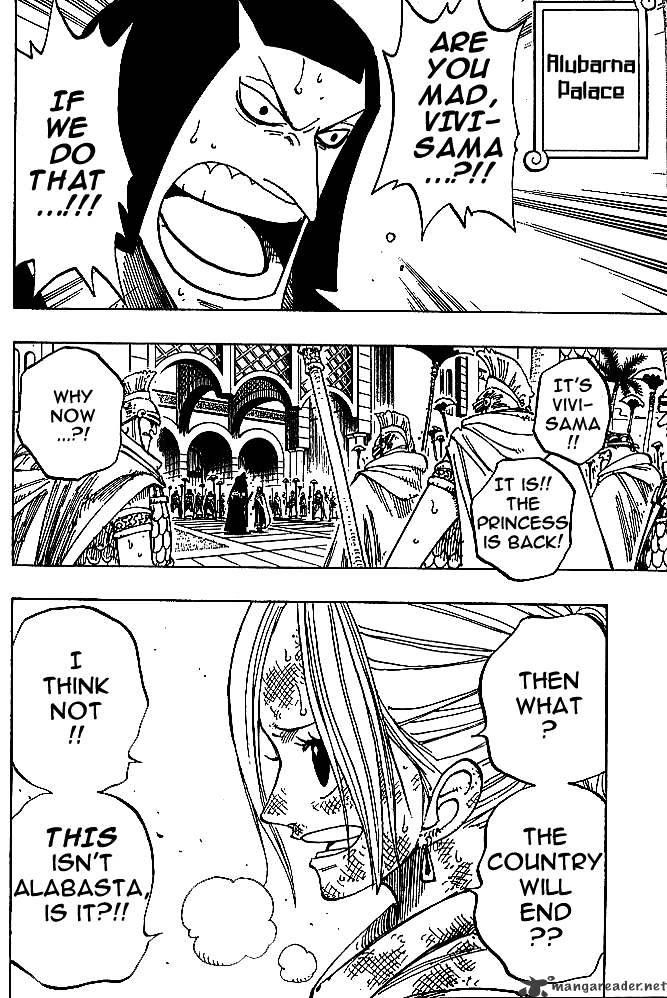 One Piece chapter 187 page 18