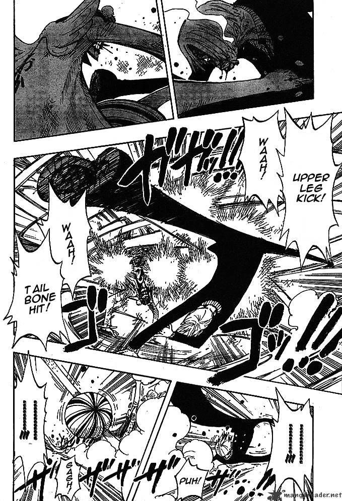 One Piece chapter 189 page 4