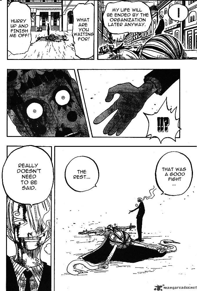 One Piece chapter 189 page 8