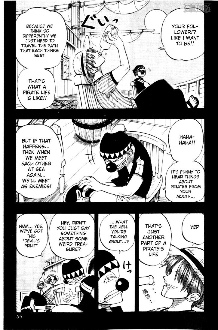 One Piece chapter 19 page 13