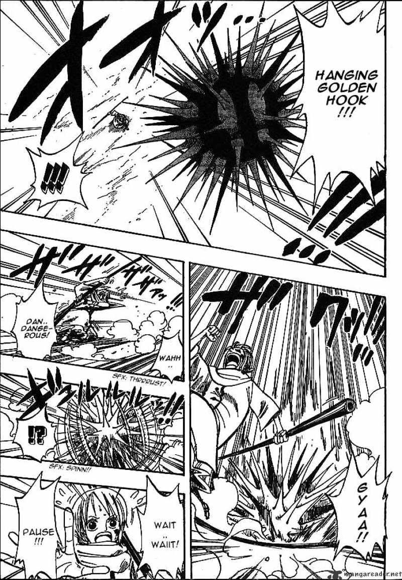 One Piece chapter 191 page 6