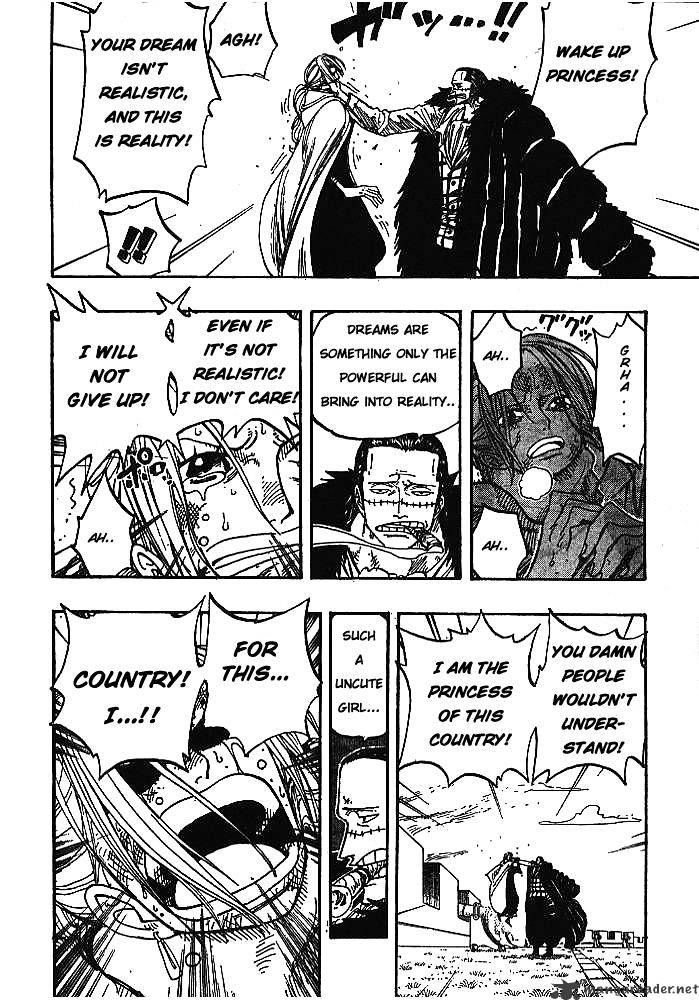 One Piece chapter 198 page 10