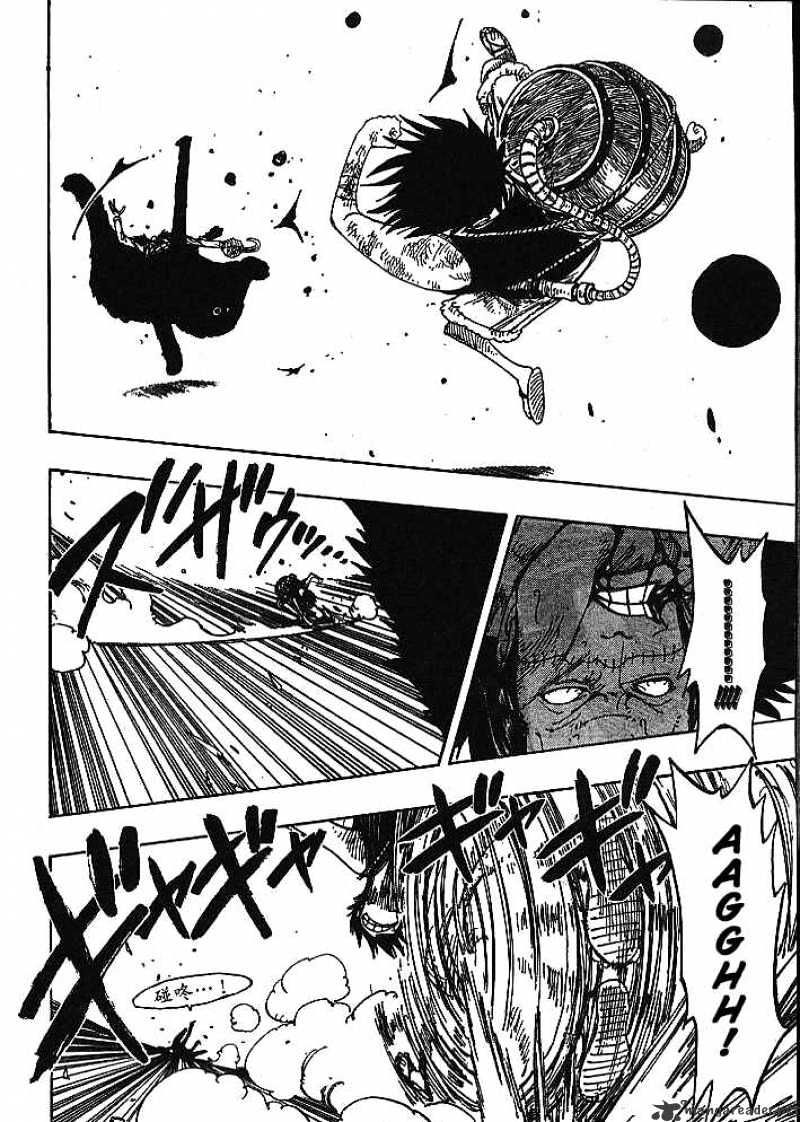 One Piece chapter 199 page 13