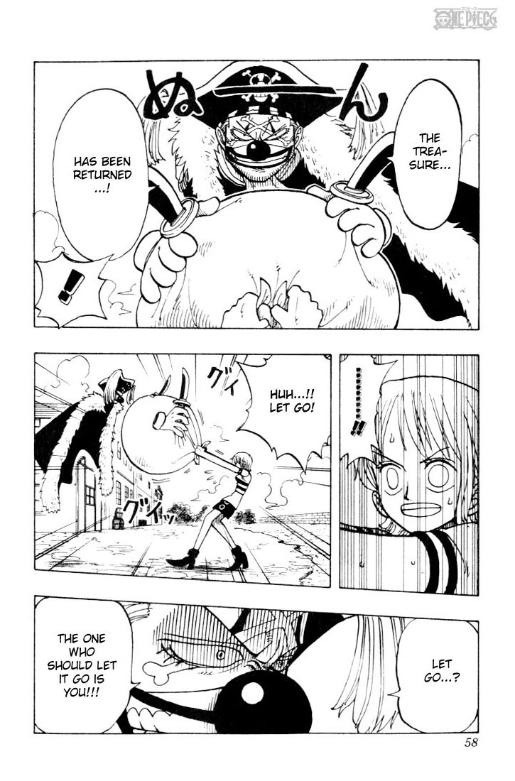 One Piece chapter 20 page 12