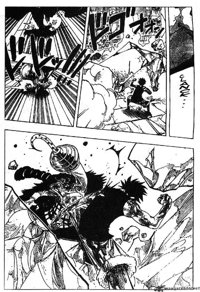 One Piece chapter 205 page 13