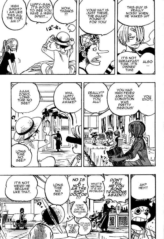 One Piece chapter 213 page 8