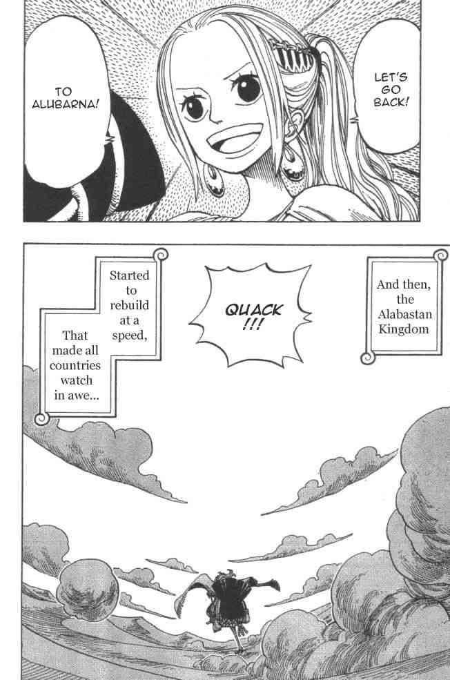 One Piece chapter 217 page 12