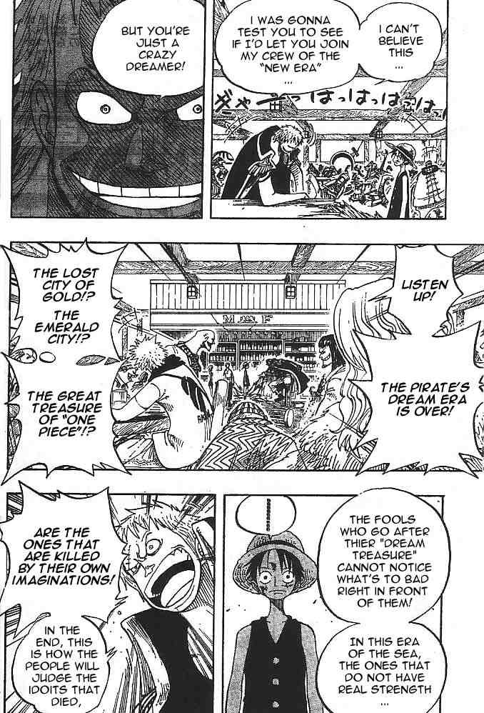 One Piece chapter 224 page 15