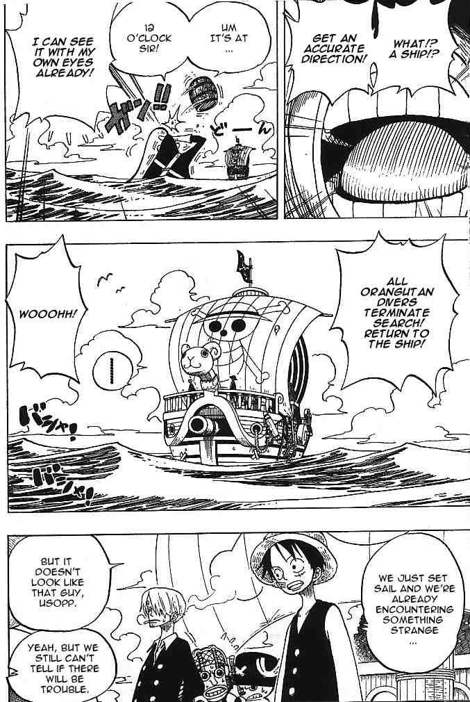 One Piece chapter 226 page 9