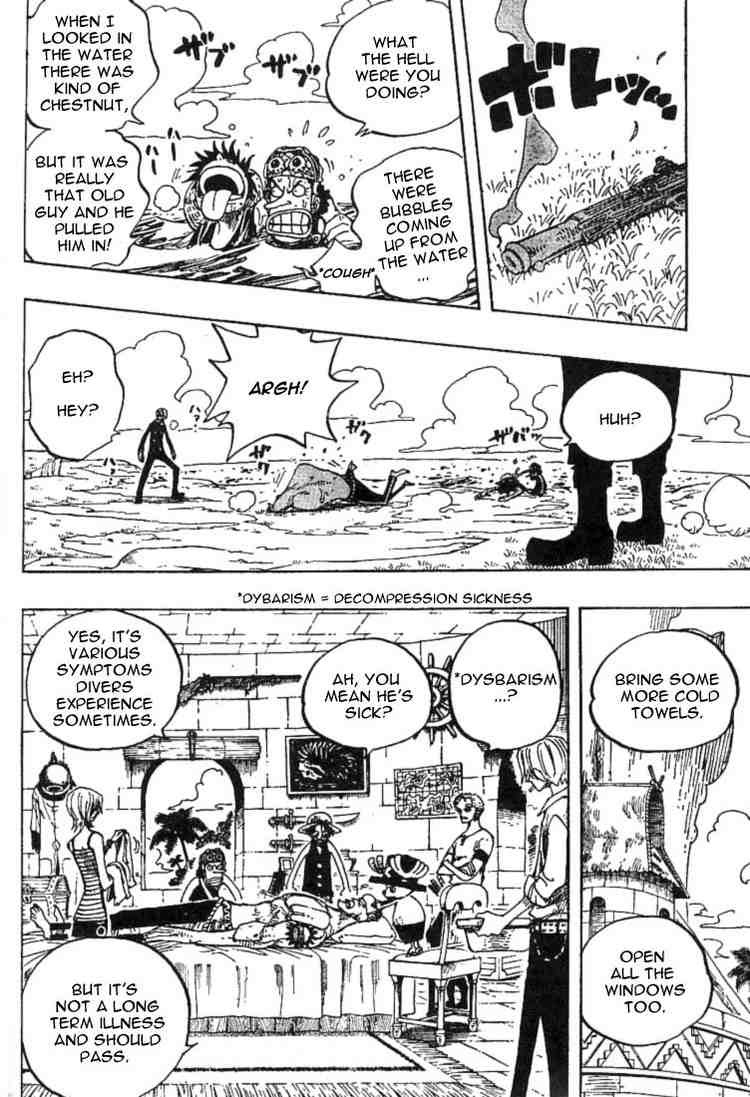 One Piece chapter 227 page 18