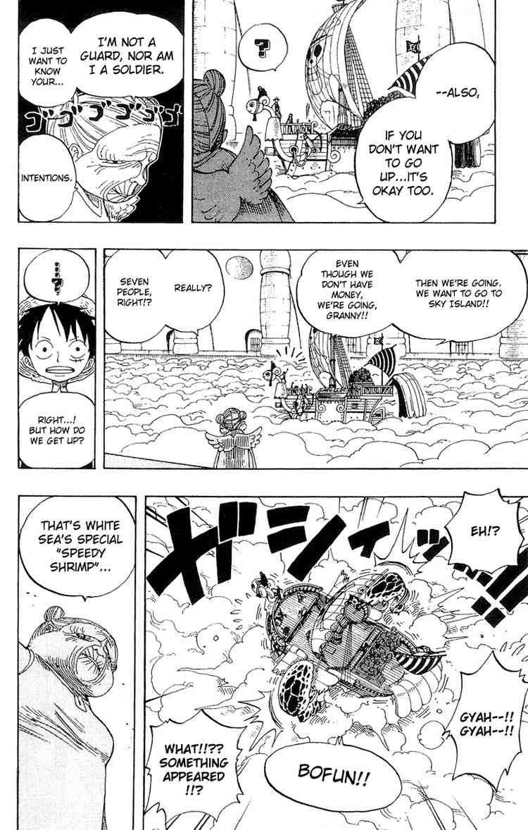One Piece chapter 238 page 16