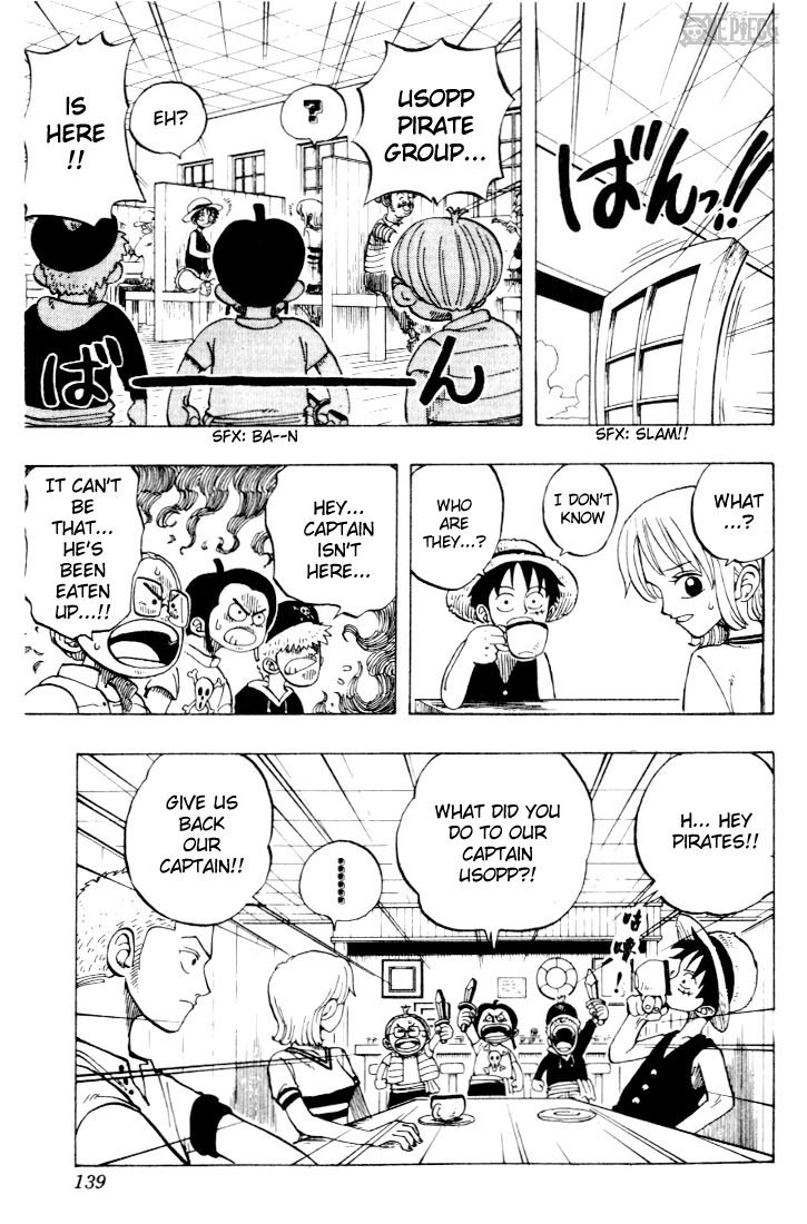 One Piece chapter 24 page 3