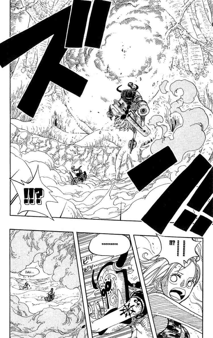 One Piece chapter 241 page 10