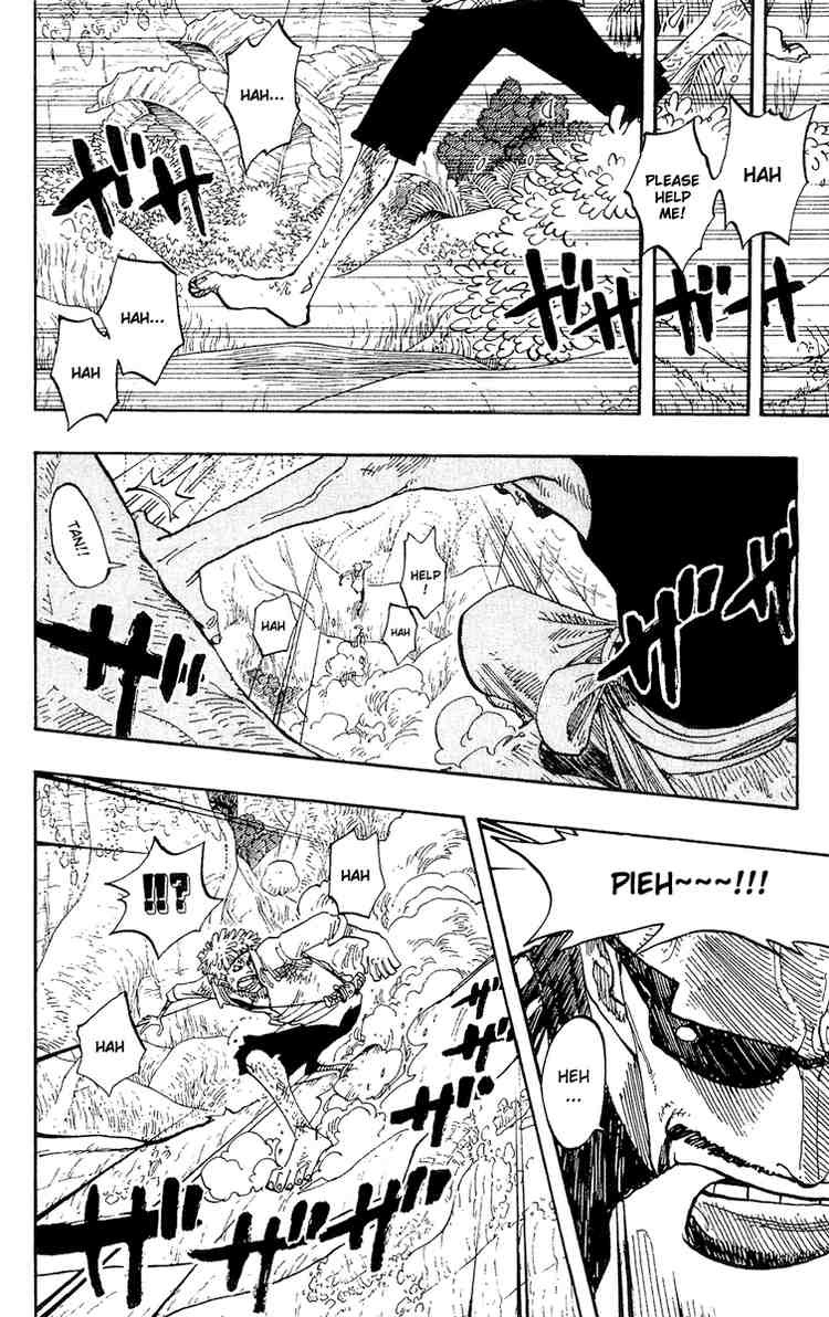 One Piece chapter 241 page 6