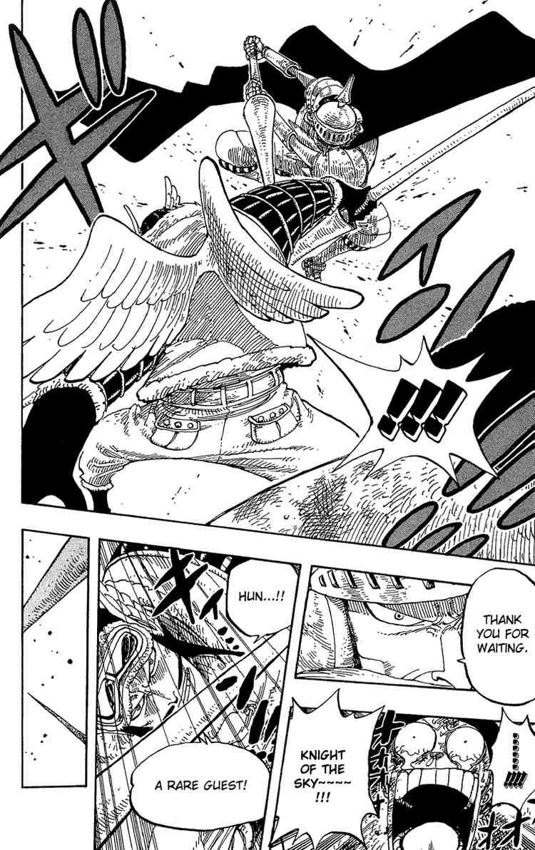 One Piece chapter 248 page 16