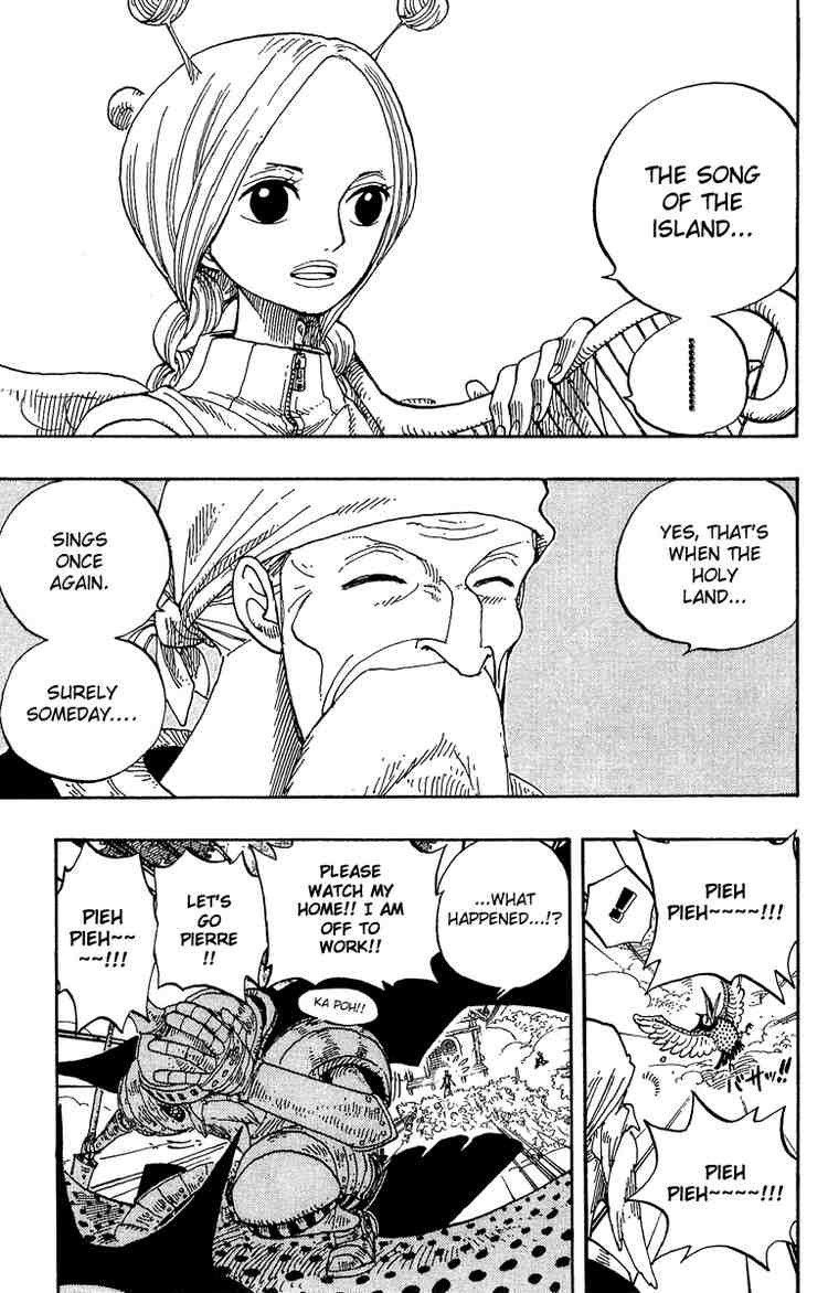 One Piece chapter 248 page 7