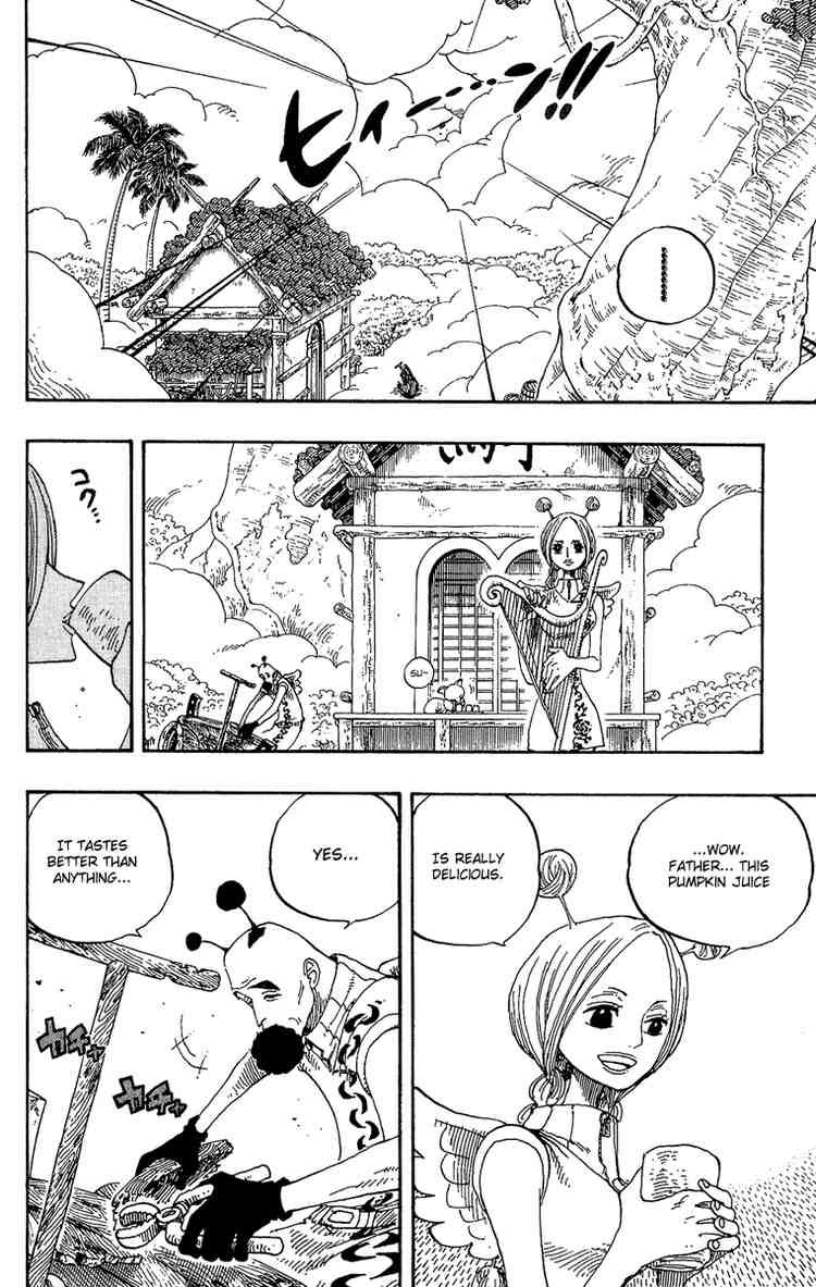 One Piece chapter 248 page 8