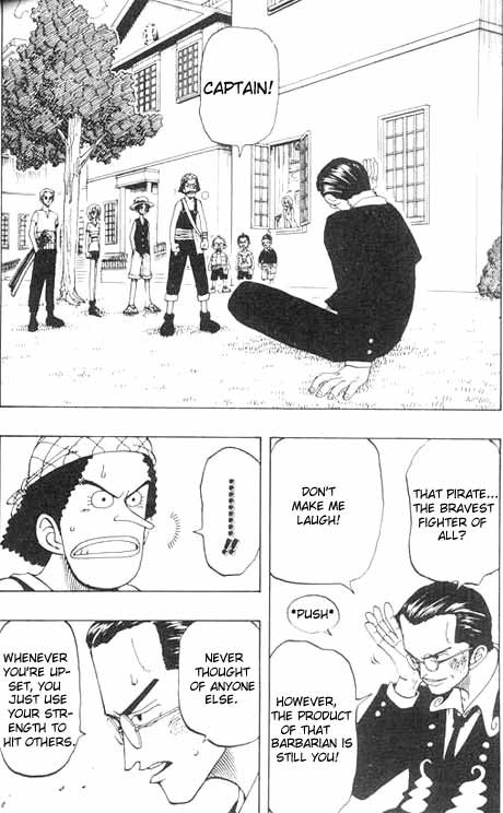 One Piece chapter 25 page 2