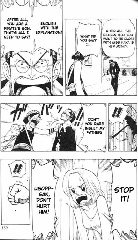 One Piece chapter 25 page 3