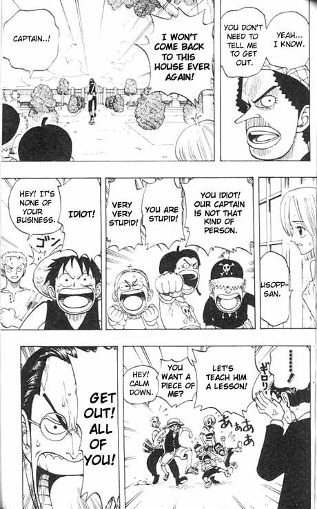 One Piece chapter 25 page 5