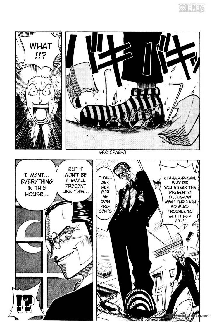 One Piece chapter 28 page 7