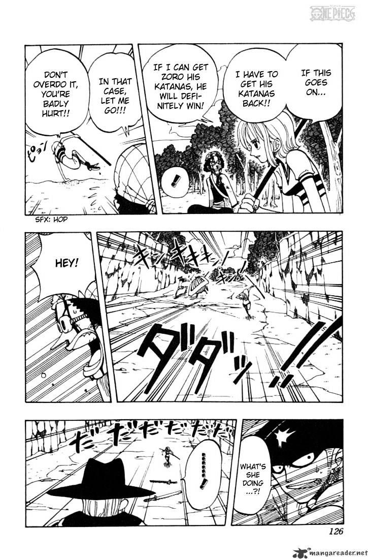 One Piece chapter 32 page 16