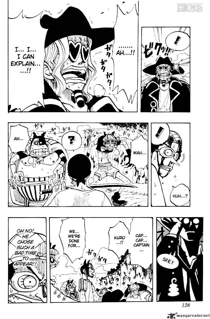 One Piece chapter 32 page 18