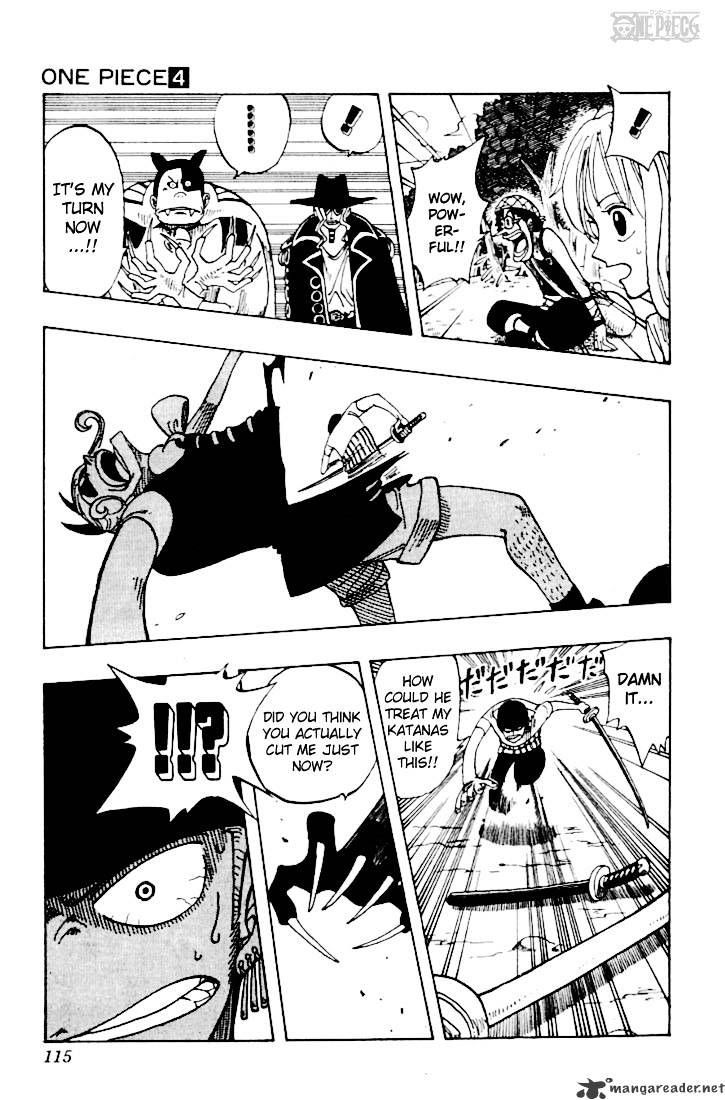 One Piece chapter 32 page 5