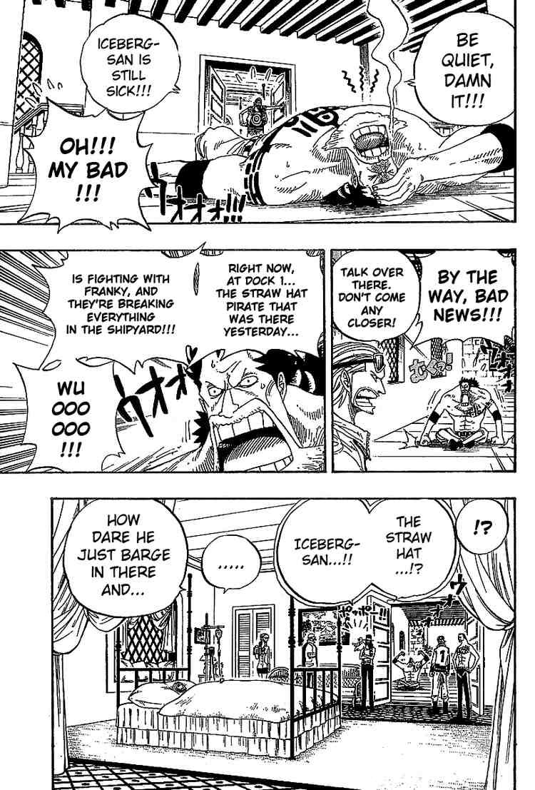 One Piece chapter 336 page 13