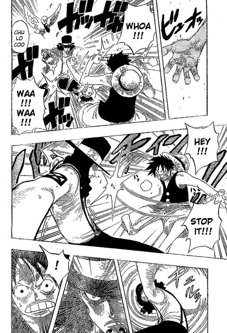 One Piece chapter 337 page 12