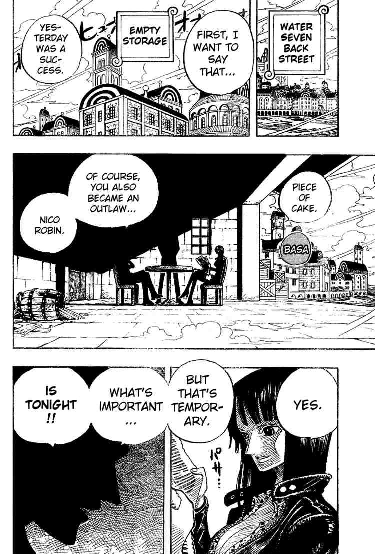 One Piece chapter 339 page 18