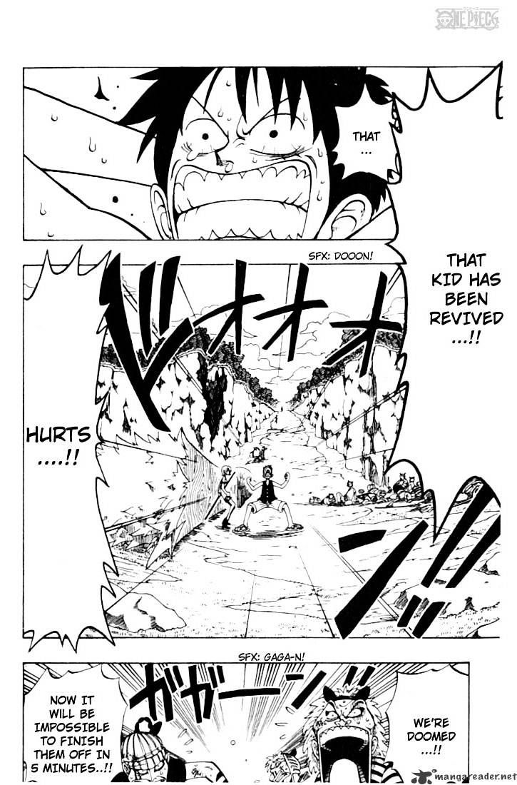 One Piece chapter 34 page 6