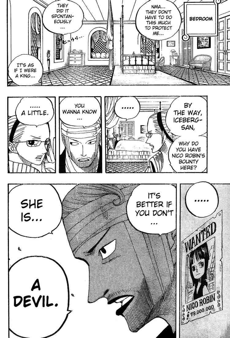 One Piece chapter 341 page 18