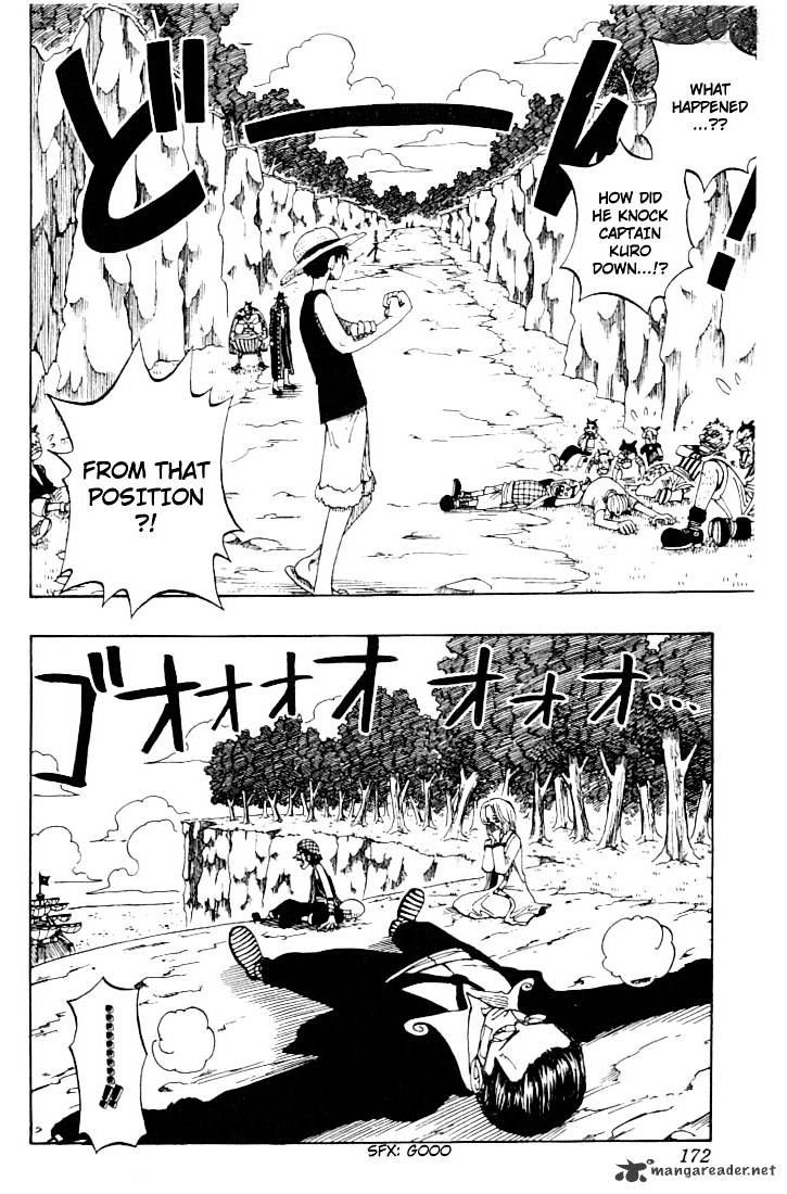 One Piece chapter 35 page 2