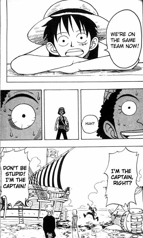 One Piece chapter 41 page 12