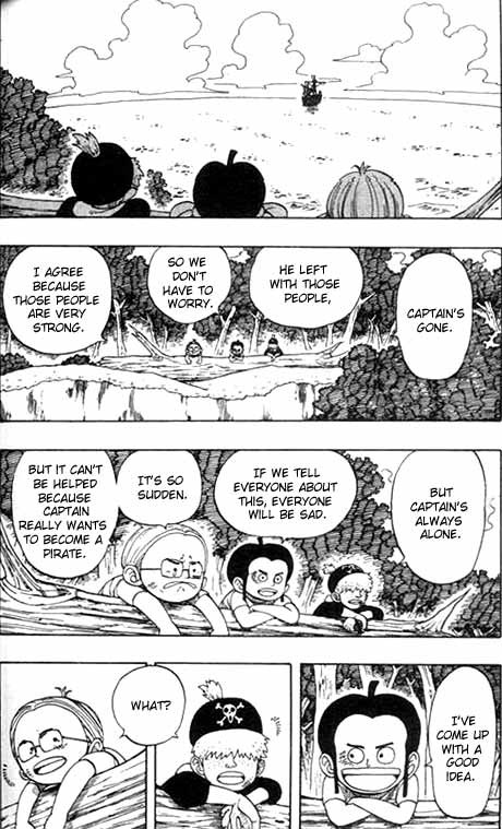 One Piece chapter 41 page 13
