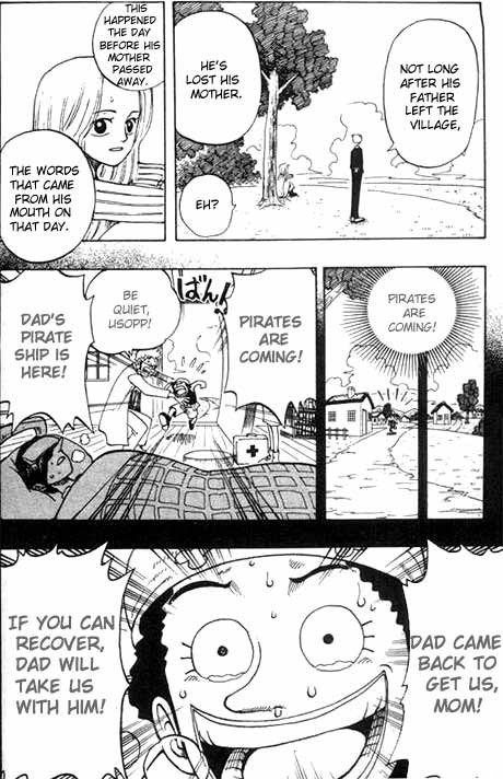 One Piece chapter 41 page 15