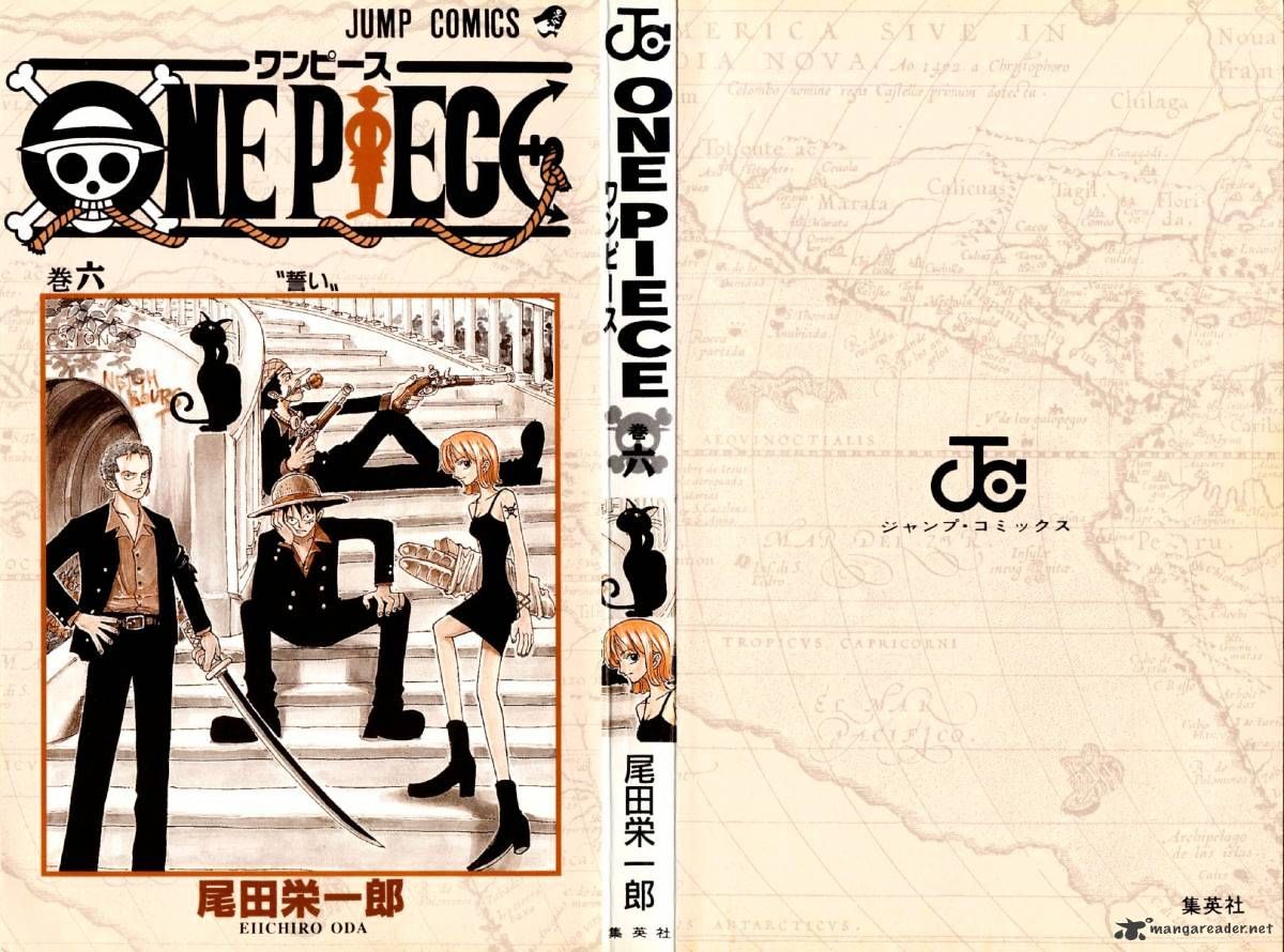 One Piece chapter 45 page 24