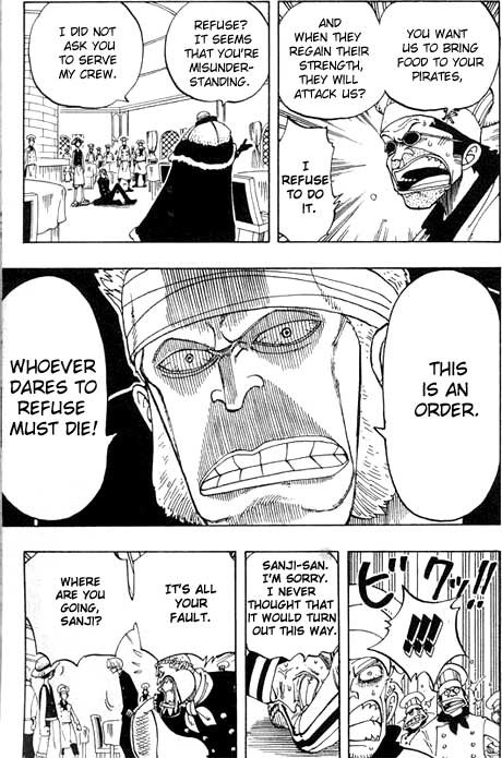 One Piece chapter 47 page 5