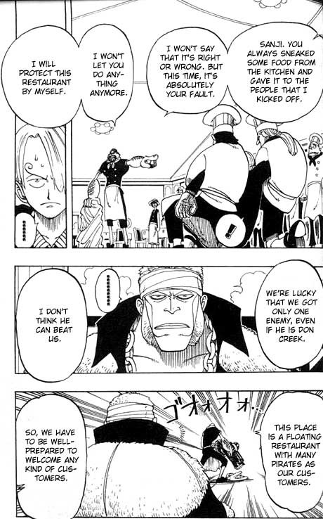 One Piece chapter 47 page 9