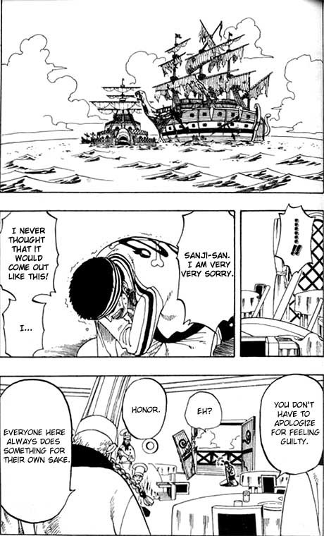 One Piece chapter 48 page 13